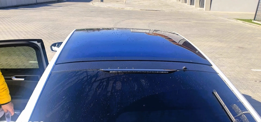 Ford Mondeo cena 63900 przebieg: 170000, rok produkcji 2017 z Bytów małe 92